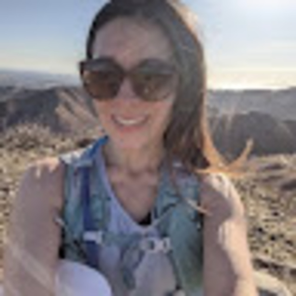 Meet your Posher, Maggie